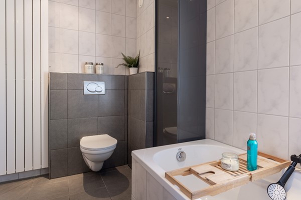 Medium property photo - De Kievit 9, 7681 LS Vroomshoop