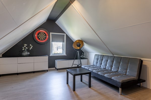 Medium property photo - De Kievit 9, 7681 LS Vroomshoop