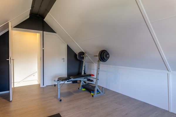 Medium property photo - De Kievit 9, 7681 LS Vroomshoop