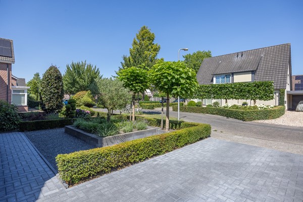 Medium property photo - De Kievit 9, 7681 LS Vroomshoop