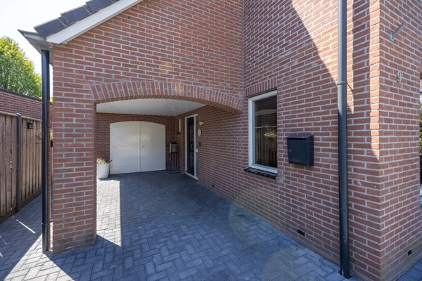 Medium property photo - De Kievit 9, 7681 LS Vroomshoop