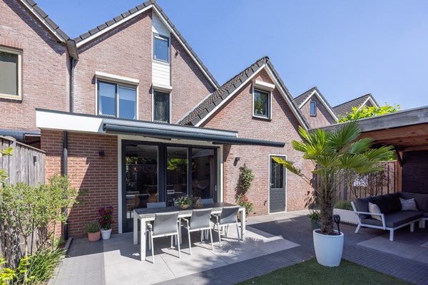 Medium property photo - De Kievit 9, 7681 LS Vroomshoop