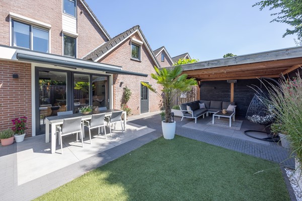 Medium property photo - De Kievit 9, 7681 LS Vroomshoop