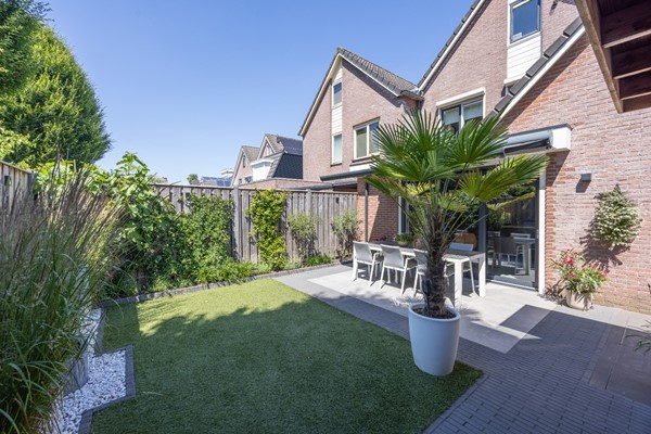 Medium property photo - De Kievit 9, 7681 LS Vroomshoop