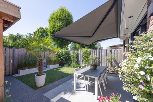 Medium property photo - De Kievit 9, 7681 LS Vroomshoop