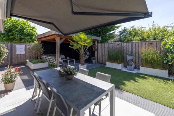 Medium property photo - De Kievit 9, 7681 LS Vroomshoop