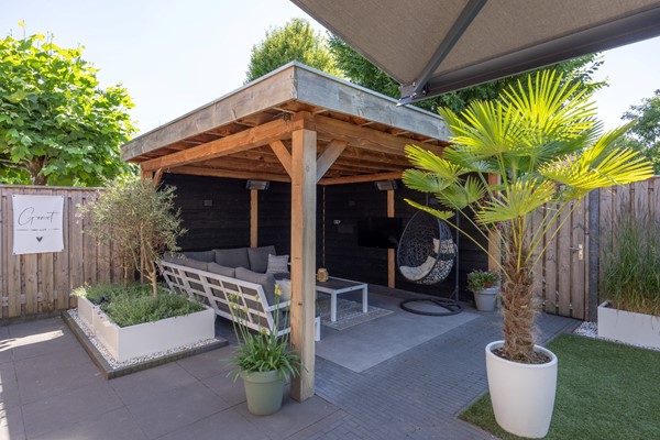 Medium property photo - De Kievit 9, 7681 LS Vroomshoop