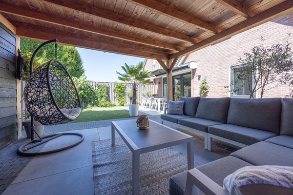 Medium property photo - De Kievit 9, 7681 LS Vroomshoop