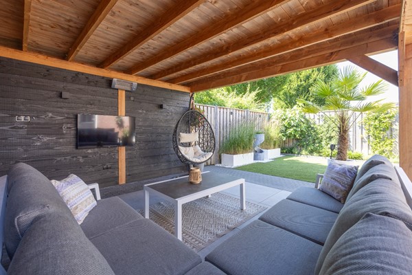 Medium property photo - De Kievit 9, 7681 LS Vroomshoop