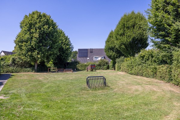 Medium property photo - De Kievit 9, 7681 LS Vroomshoop