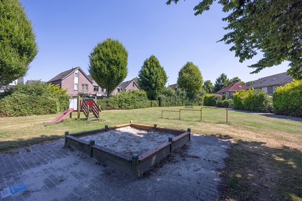 Medium property photo - De Kievit 9, 7681 LS Vroomshoop