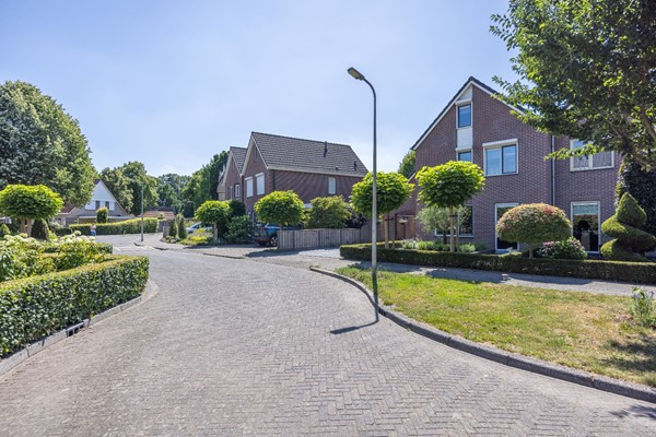 Medium property photo - De Kievit 9, 7681 LS Vroomshoop