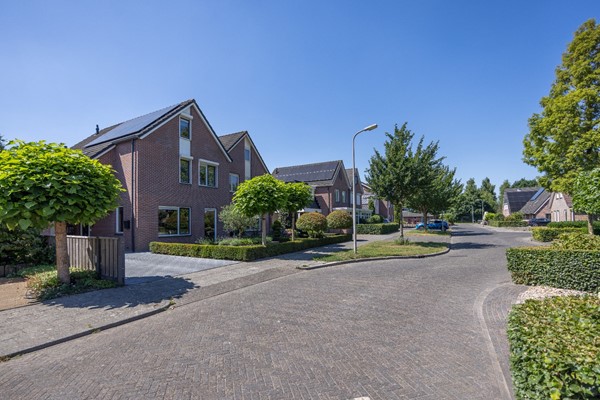 Medium property photo - De Kievit 9, 7681 LS Vroomshoop