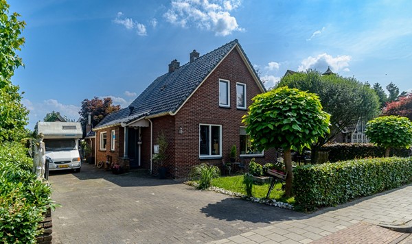 Nieuwstraat 18, 7687 BB Daarlerveen