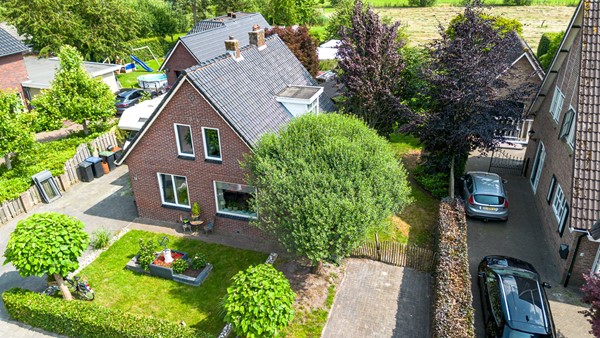 Medium property photo - Nieuwstraat 18, 7687 BB Daarlerveen