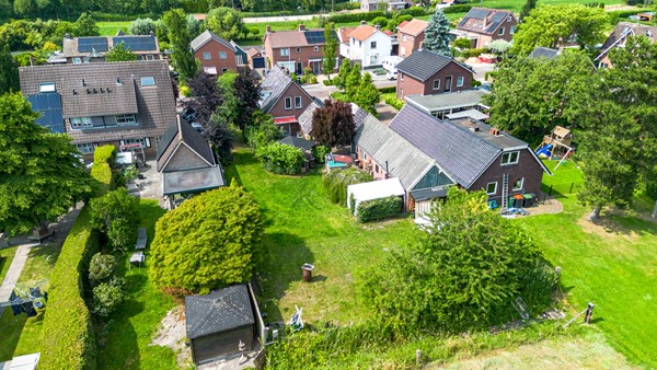 Medium property photo - Nieuwstraat 18, 7687 BB Daarlerveen