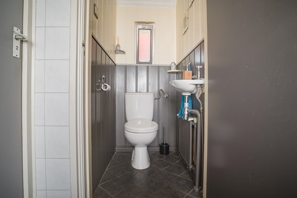 Medium property photo - Nieuwstraat 18, 7687 BB Daarlerveen