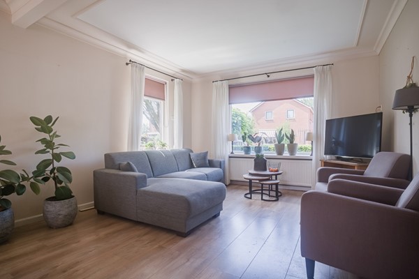 Medium property photo - Nieuwstraat 18, 7687 BB Daarlerveen