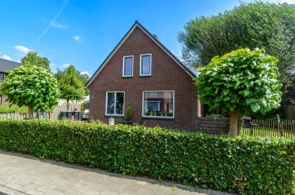 Medium property photo - Nieuwstraat 18, 7687 BB Daarlerveen