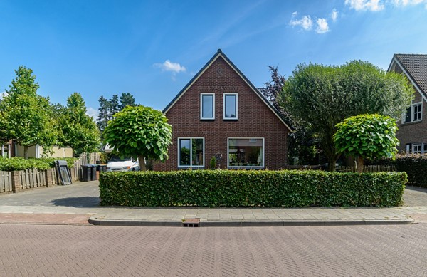 Medium property photo - Nieuwstraat 18, 7687 BB Daarlerveen