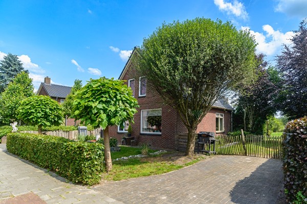 Medium property photo - Nieuwstraat 18, 7687 BB Daarlerveen