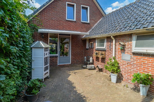 Medium property photo - Nieuwstraat 18, 7687 BB Daarlerveen