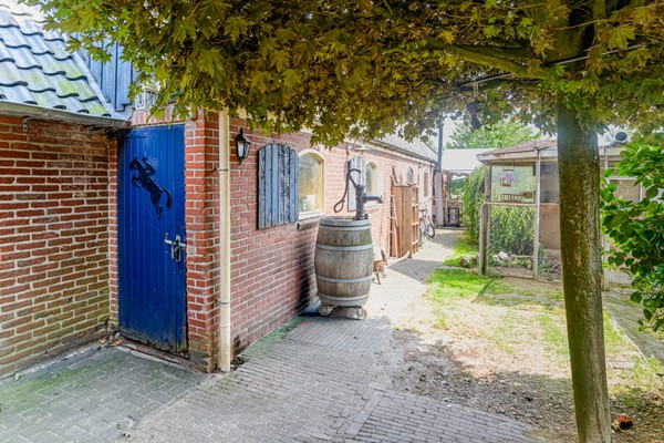 Medium property photo - Nieuwstraat 18, 7687 BB Daarlerveen