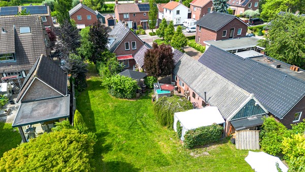 Medium property photo - Nieuwstraat 18, 7687 BB Daarlerveen