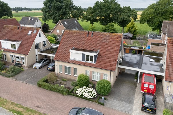 Medium property photo - Akelei 35, 7676 DC Westerhaar
