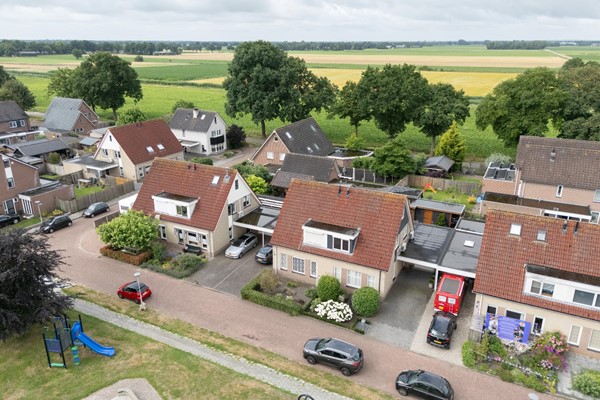 Medium property photo - Akelei 35, 7676 DC Westerhaar