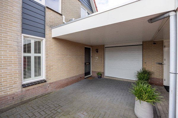 Medium property photo - Akelei 35, 7676 DC Westerhaar