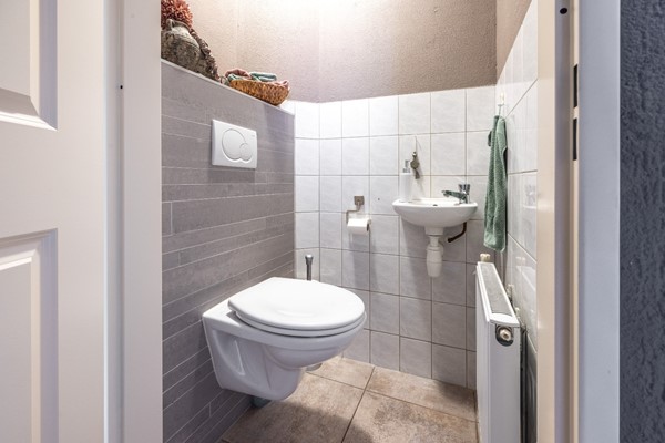 Medium property photo - Akelei 35, 7676 DC Westerhaar
