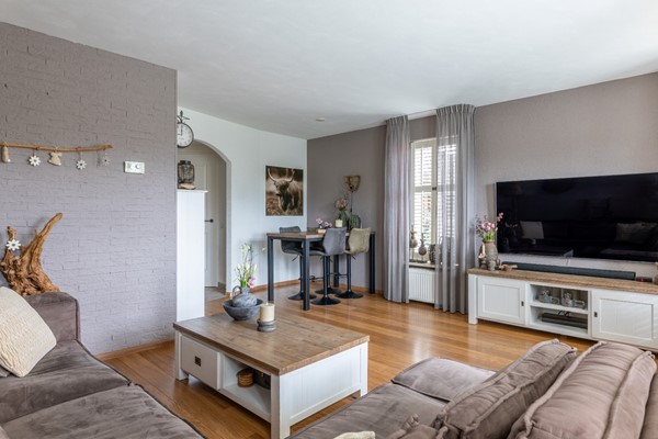 Medium property photo - Akelei 35, 7676 DC Westerhaar