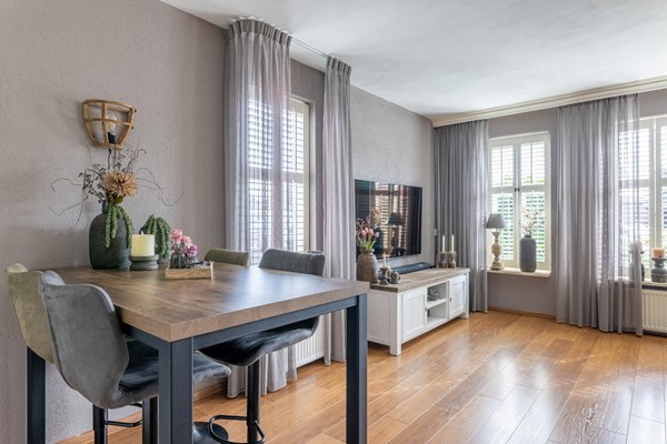 Medium property photo - Akelei 35, 7676 DC Westerhaar