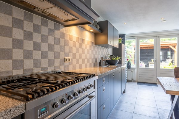 Medium property photo - Akelei 35, 7676 DC Westerhaar