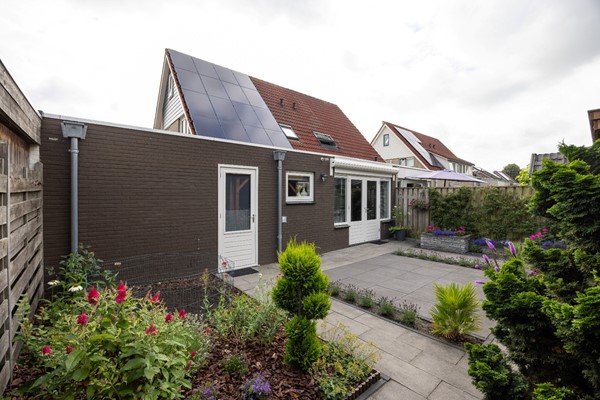 Medium property photo - Akelei 35, 7676 DC Westerhaar