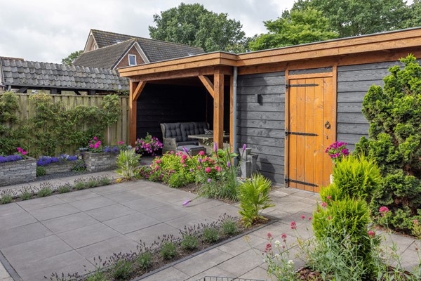 Medium property photo - Akelei 35, 7676 DC Westerhaar