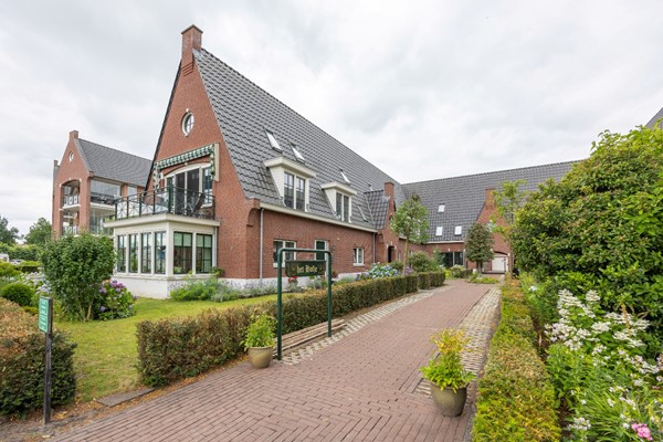Hoofdstraat 58, 7681 DK Vroomshoop