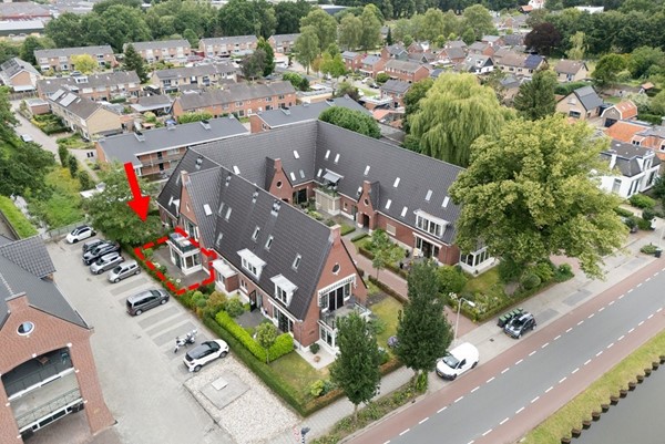 Medium property photo - Hoofdstraat 58, 7681 DK Vroomshoop