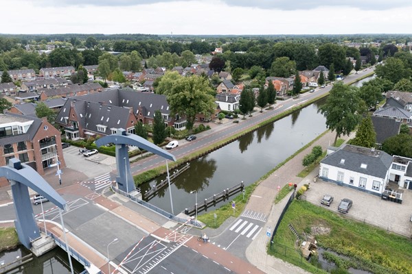 Medium property photo - Hoofdstraat 58, 7681 DK Vroomshoop