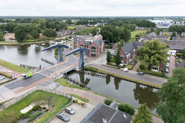 Medium property photo - Hoofdstraat 58, 7681 DK Vroomshoop