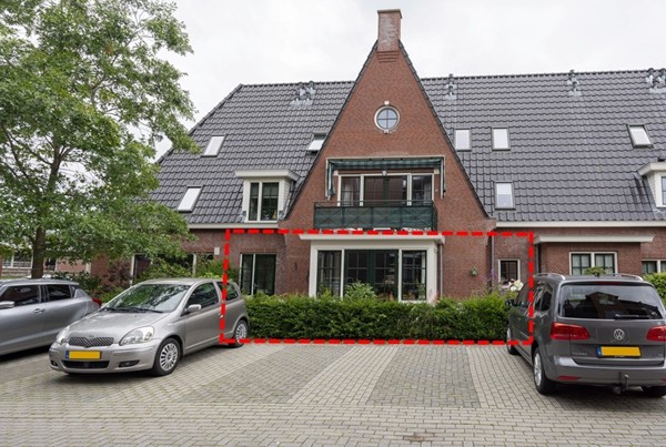 Medium property photo - Hoofdstraat 58, 7681 DK Vroomshoop