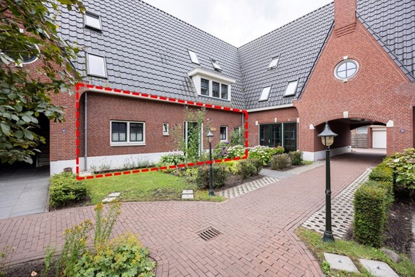 Medium property photo - Hoofdstraat 58, 7681 DK Vroomshoop