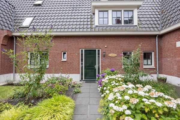 Medium property photo - Hoofdstraat 58, 7681 DK Vroomshoop