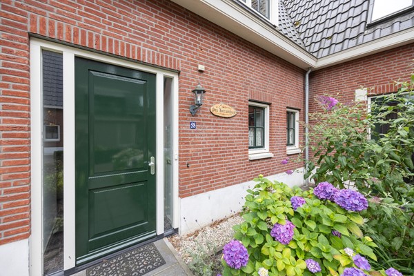 Medium property photo - Hoofdstraat 58, 7681 DK Vroomshoop