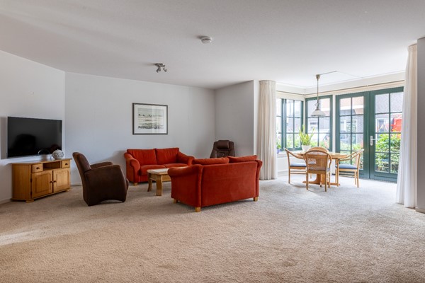 Medium property photo - Hoofdstraat 58, 7681 DK Vroomshoop