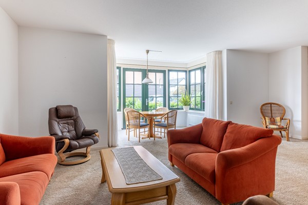 Medium property photo - Hoofdstraat 58, 7681 DK Vroomshoop