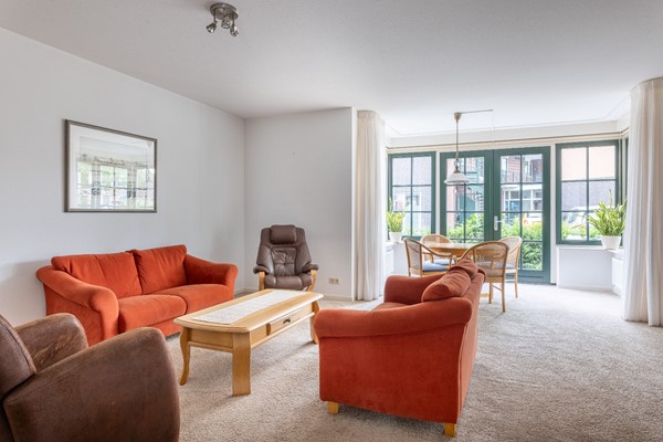 Medium property photo - Hoofdstraat 58, 7681 DK Vroomshoop