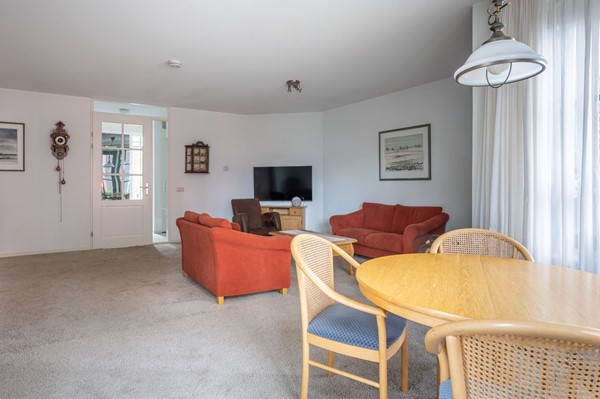 Medium property photo - Hoofdstraat 58, 7681 DK Vroomshoop