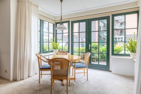 Medium property photo - Hoofdstraat 58, 7681 DK Vroomshoop